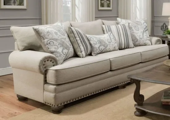 Georgia Furniture Mart - Household products | United States