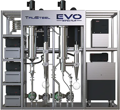 TruSteel LLC - Machinery & Equipment products | United States
