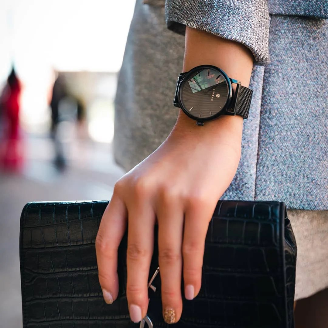 Aiverc Contemporary Watches - Gifts & Toys products | Australia