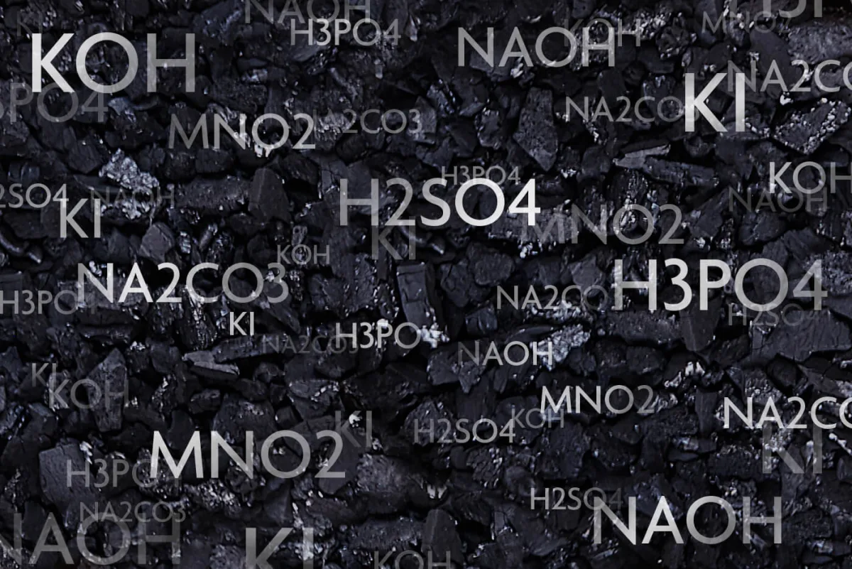 Puragen Activated Carbons - Chemicals products | United States