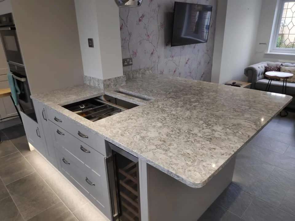 SPM Granite - Construction products | United Kingdom