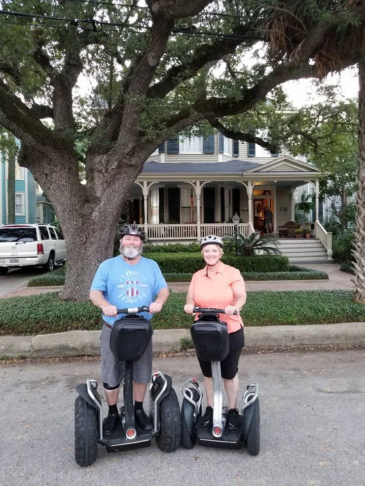SegCity Segway Galveston - Others & Miscellaneous products | United States
