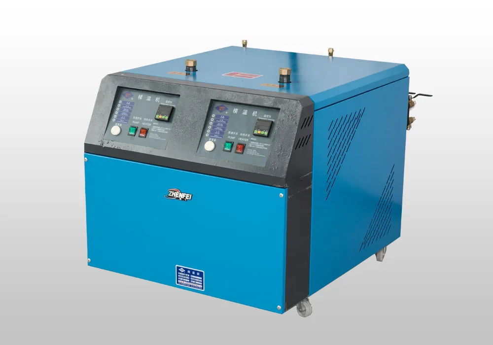 Ningbo Zhenfei Injection Molding Machine - Machinery & Equipment products | China