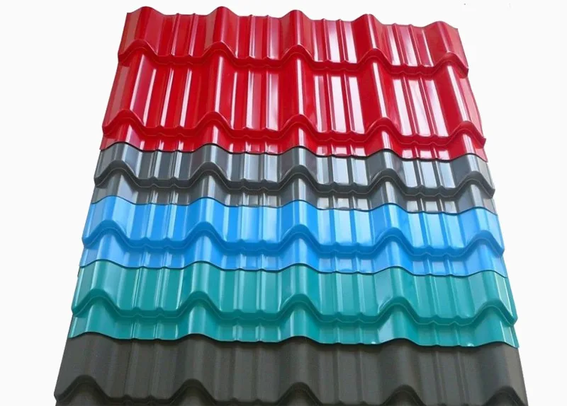 Zhejiang Tiannu Color Steel Co., Ltd. - Machinery & Equipment products | China