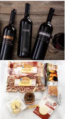 St Supery Estate Vineyards & Winery - Foods & Beverages products | United States