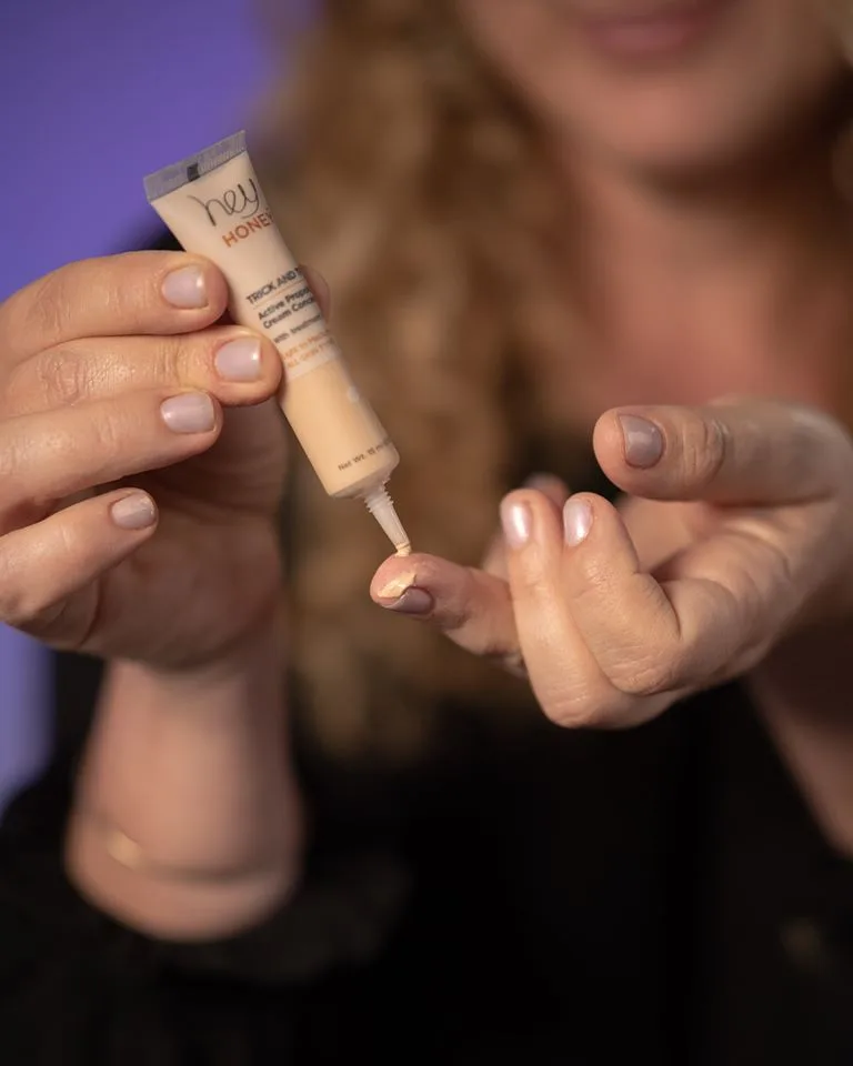 Hey Honey - Beauty & Cosmetics products | United States