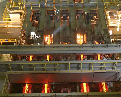 Nansteel Manufacturing Co., Ltd - Machinery & Equipment products | China