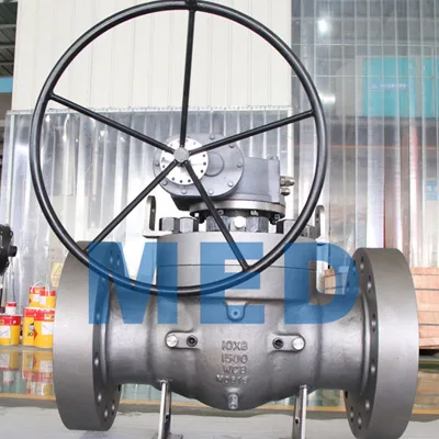 Zhejiang Med Valves Co., Ltd. - Machinery & Equipment products | China