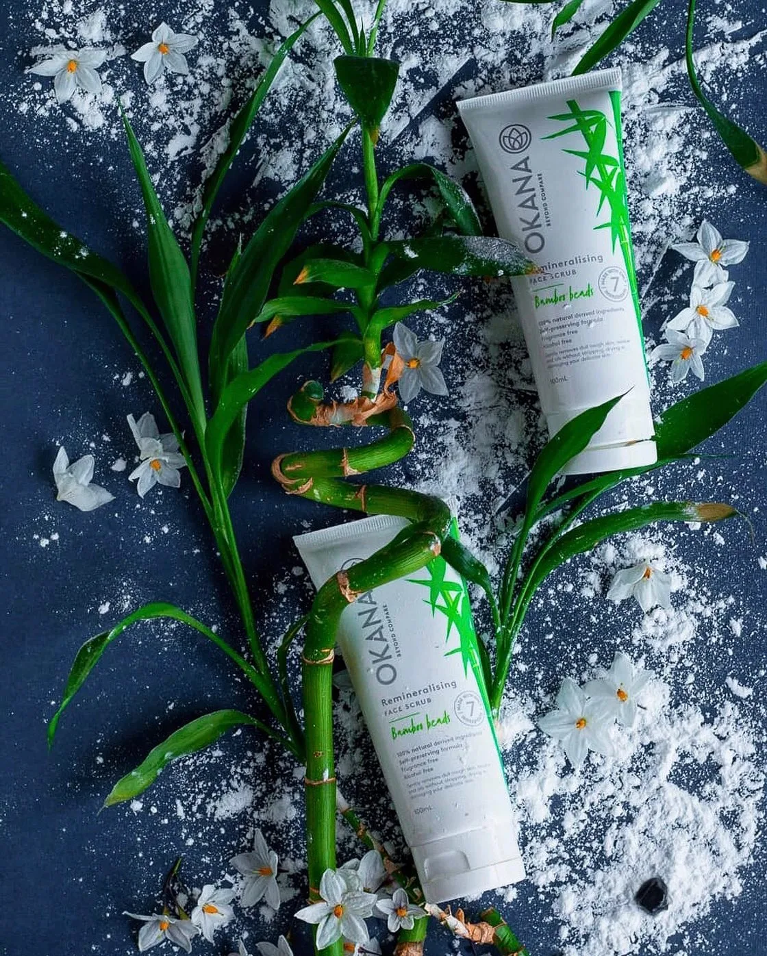 Okana Skincare - Beauty & Cosmetics products | New Zealand