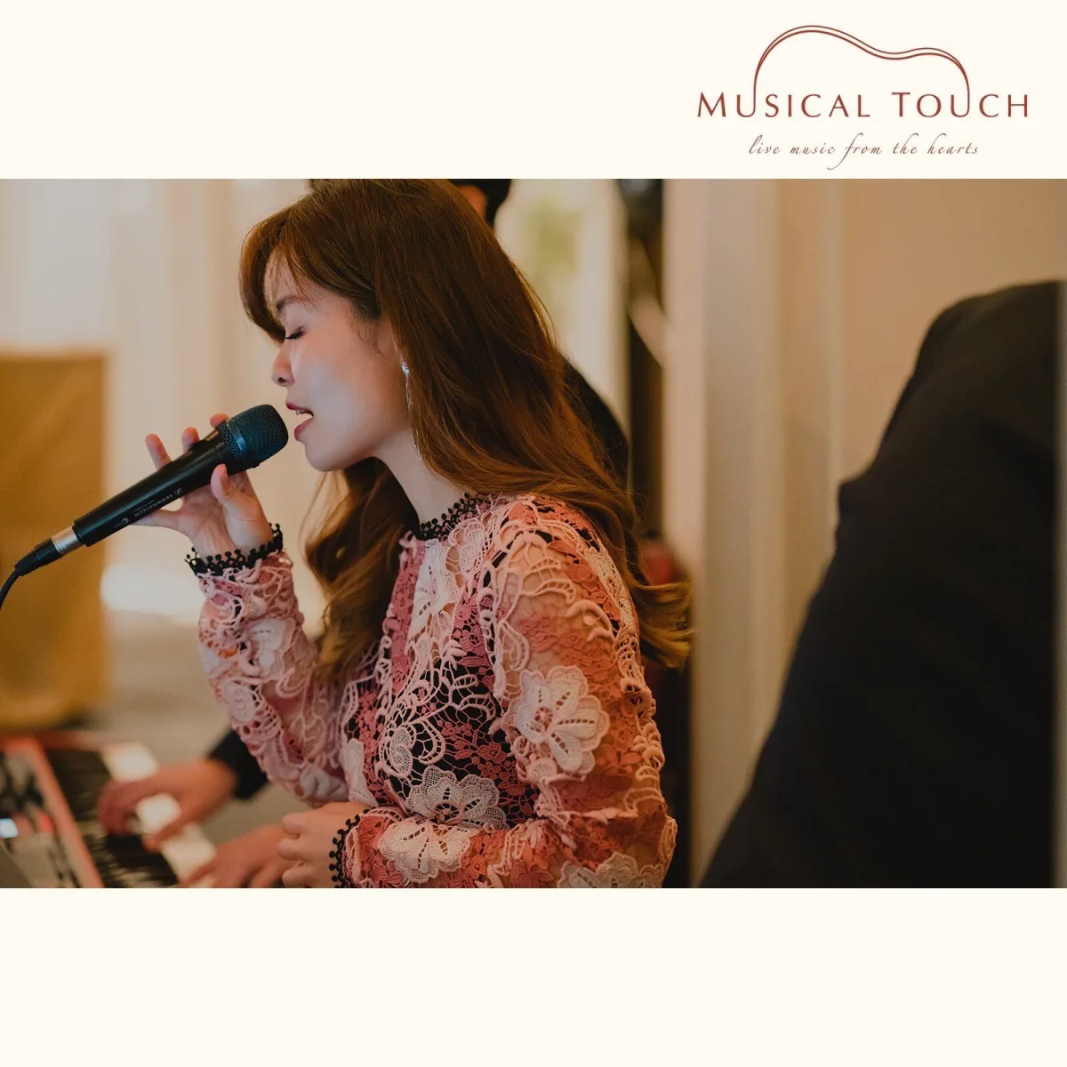 Musical Touch - Others & Miscellaneous products | Singapore