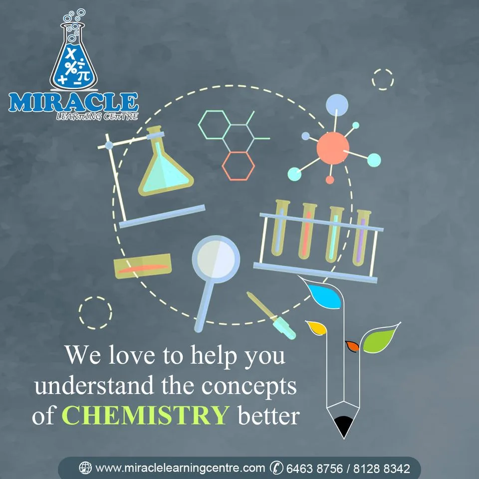 Miracle Learning Centre - Services & Organizations products | Singapore