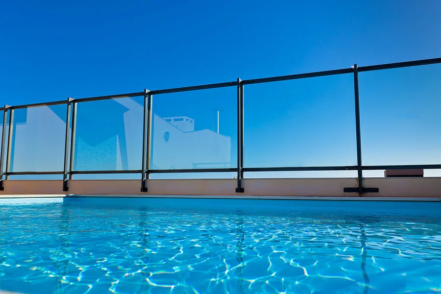 Glass Fencing Melbourne - Construction products | Australia
