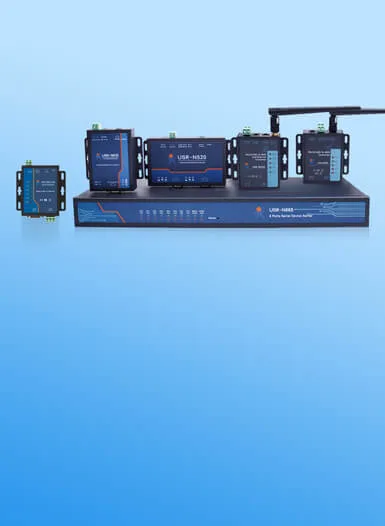 Jinan USR IOT Technology Limited - Electronics products | China