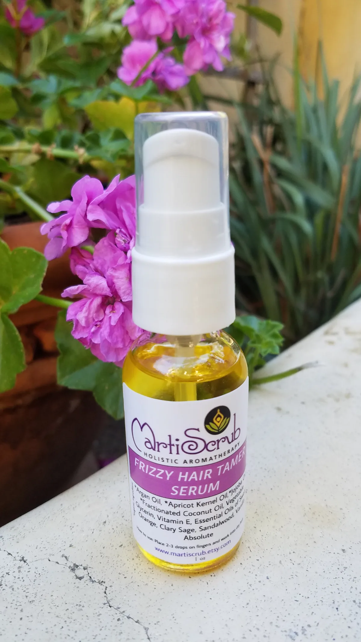MartiScrub - Beauty & Cosmetics products | United States