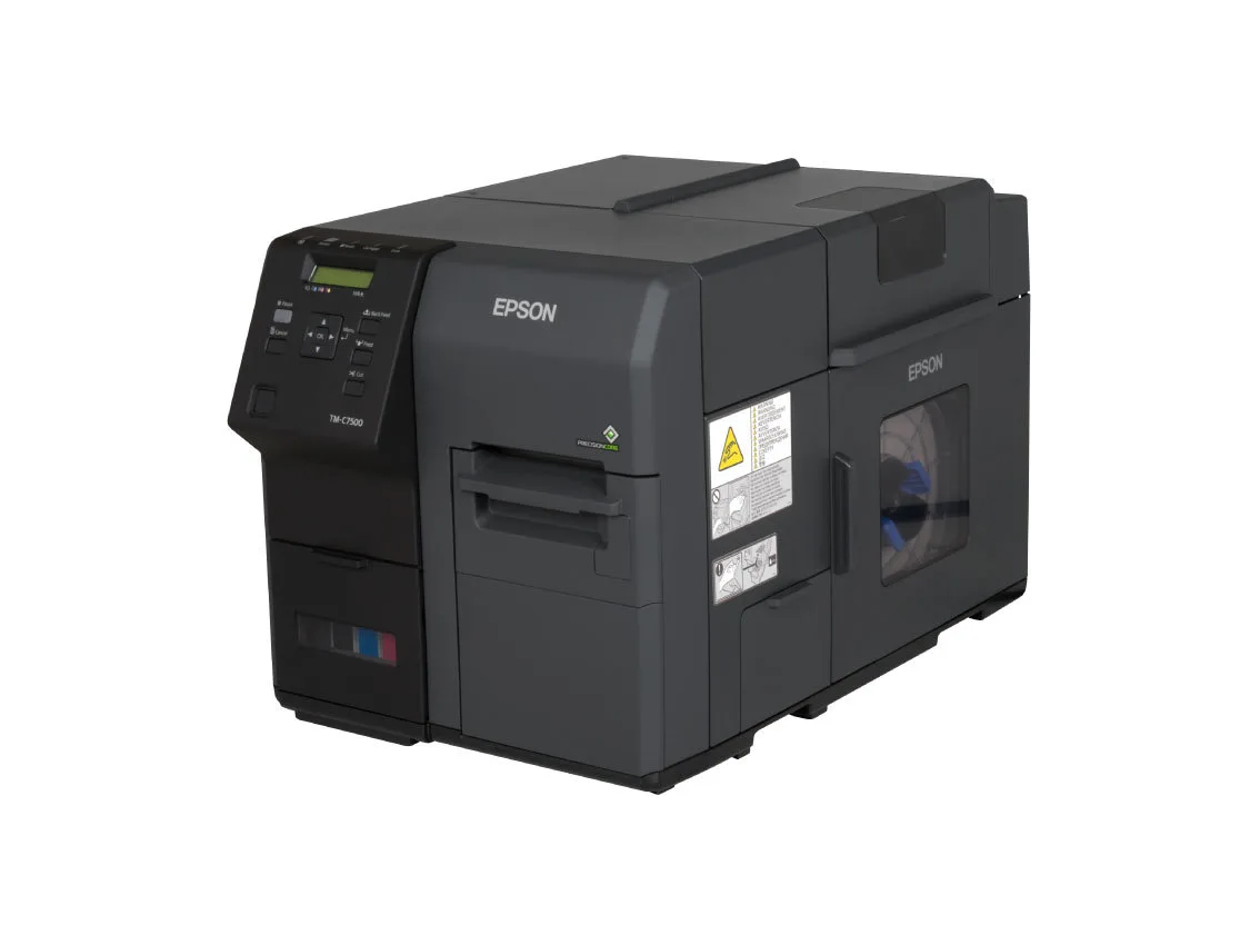 DuraFast Label Company Ltd - Offices & Supplies products | Canada