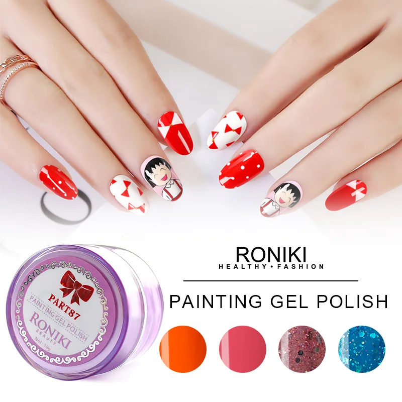 Guangzhou Roniki Beauty Supplies Co., Ltd - Beauty & Cosmetics products | China