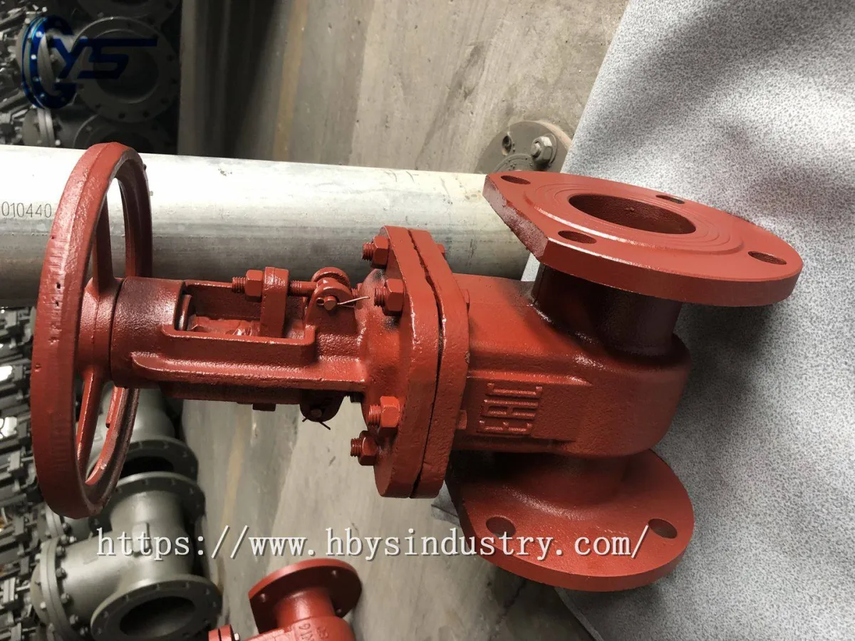 Hebei Yaosheng IM & EX Trading Co., Ltd - Machinery & Equipment products | China