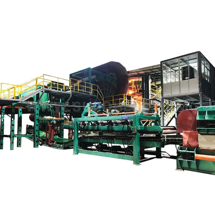 Hebei Suofu Trading Co., Ltd - Machinery & Equipment products | China