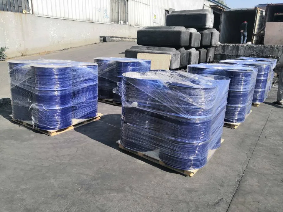 Hebei Sancolo Chemical Co., Ltd - Chemicals products | China