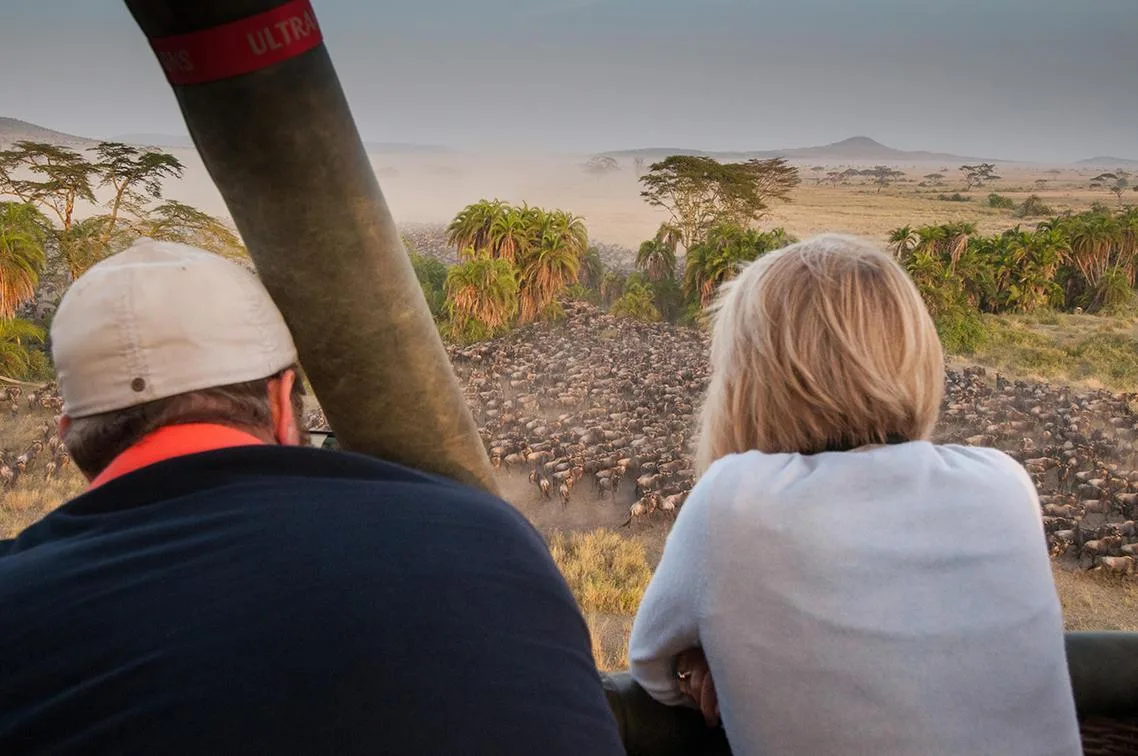 Katikati Tours and Safaris - Others & Miscellaneous products | Tanzania