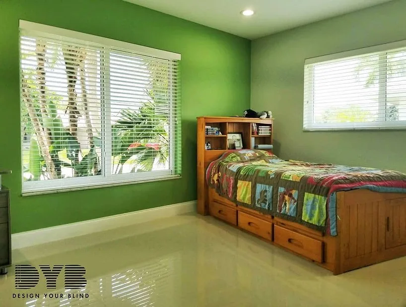 Design Your Blind - Household products | United States