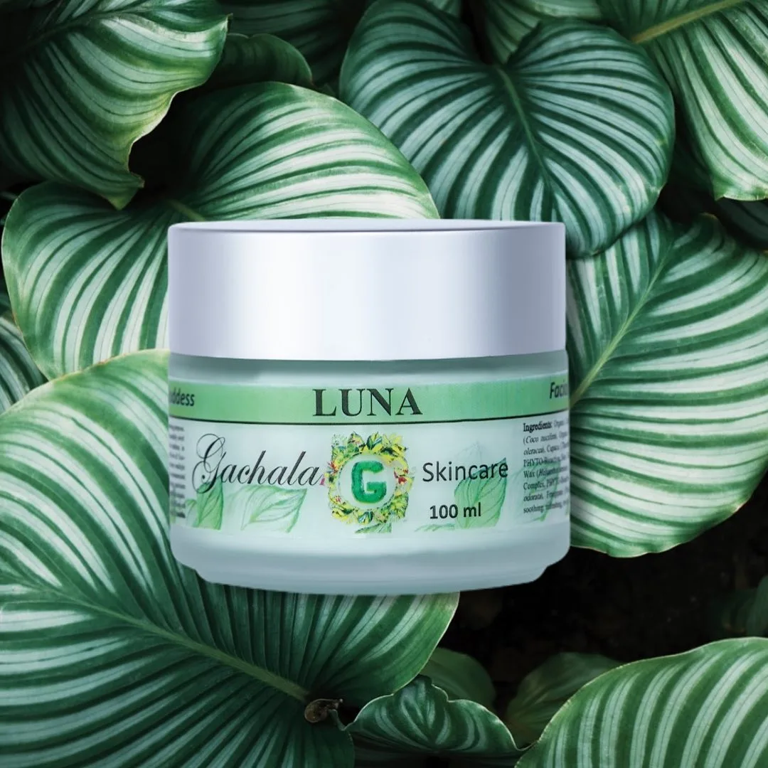 Gachala Skincare Pure & Organic Inc - Beauty & Cosmetics products | Canada