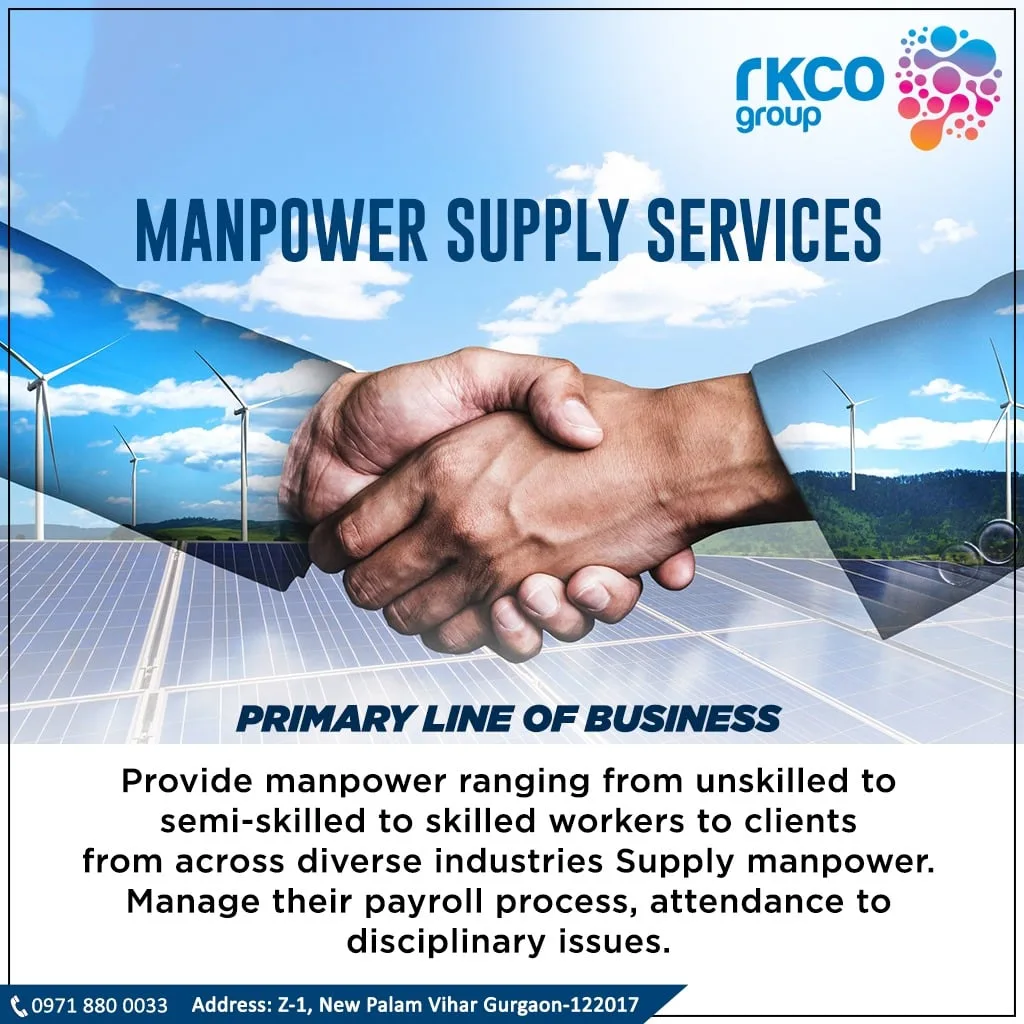 RKCO Group - Services & Organizations products | India