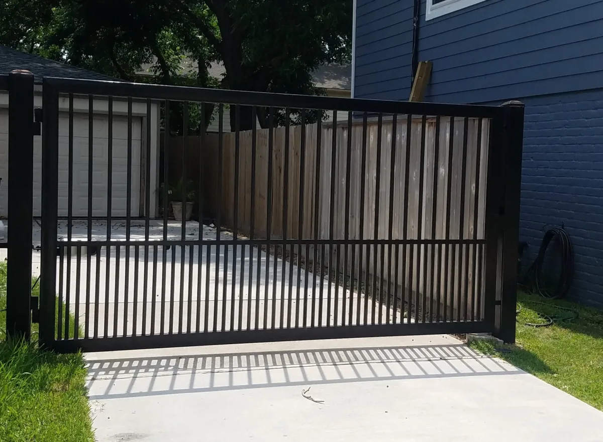 Advanced Fences - Construction products | United States