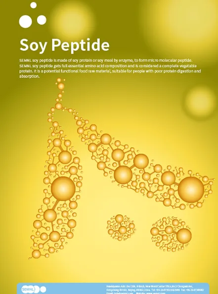 Beijing SEMNL Biotechnology Co., Ltd. - Health & Medical products | China