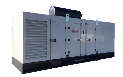 Enrogen Limited - Machinery & Equipment products | United Kingdom