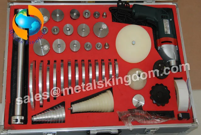Metals Kingdom Industry Limited - Machinery & Equipment products | China