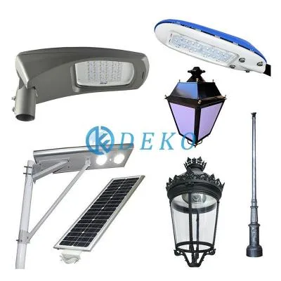 Hebei Deko Commercial Co., Ltd. - Machinery & Equipment products | China