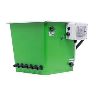 Ashton Hydroponics - Agriculture products | United Kingdom