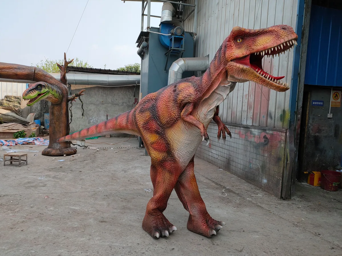 Dino Walk Science & Technology Inc - Crafts, Gifts & Toys products | China