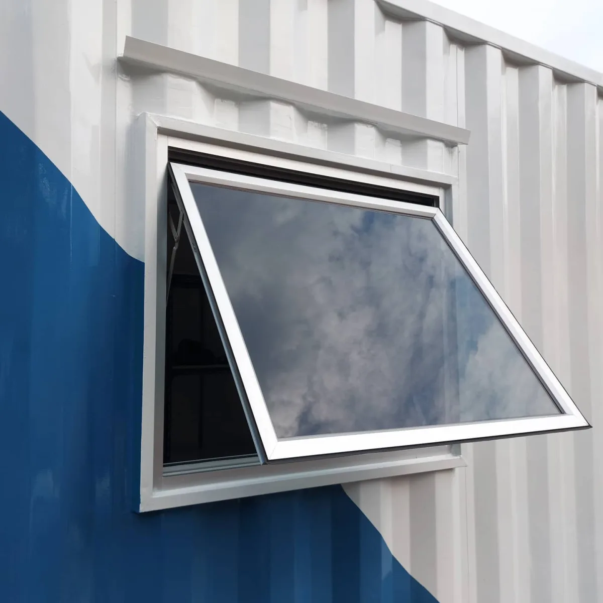 Master Container - Construction products | Indonesia