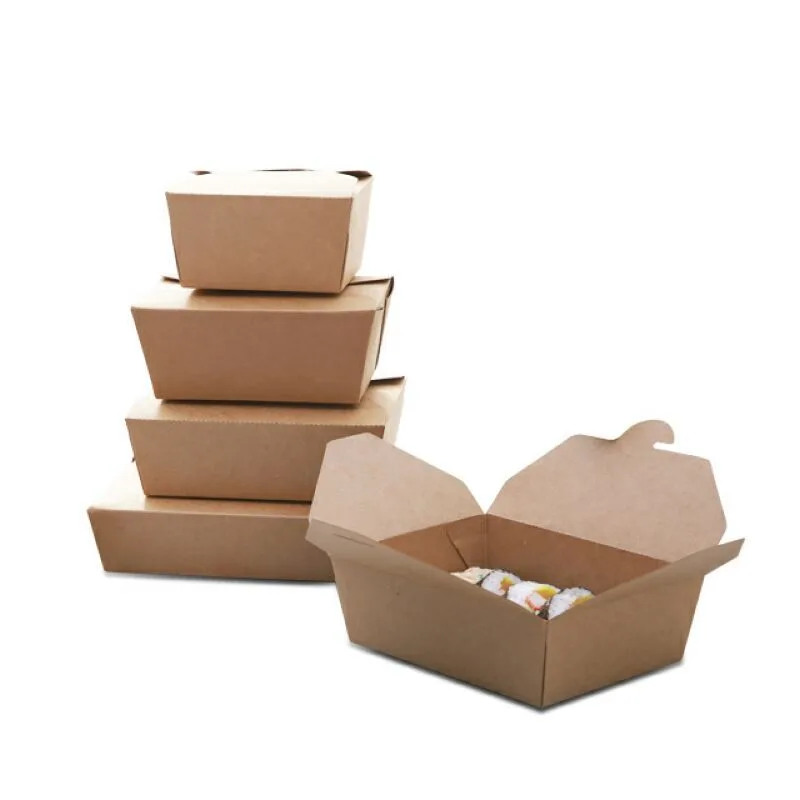 Shijiazhuang Jiacheng Paper Container - Foods & Beverages products | China