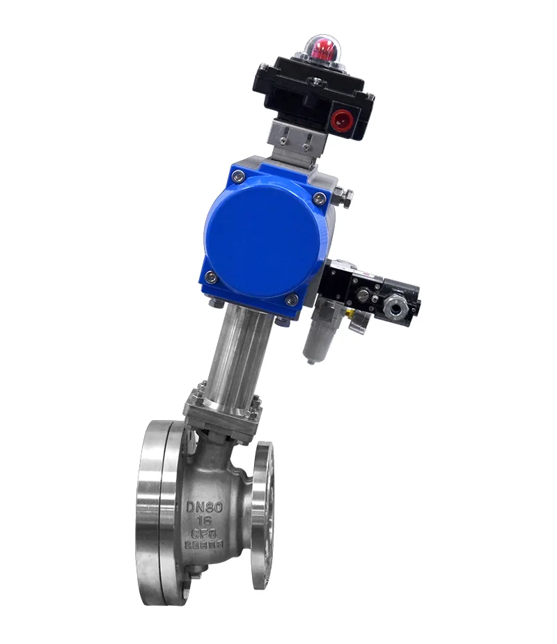 Zhejiang SUPCON Fluid Technology Co., Ltd. - Machinery & Equipment products | China