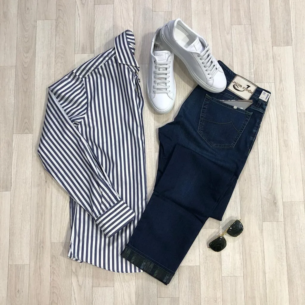 Luomo Mens Wear - Apparel & Textiles products | United Kingdom