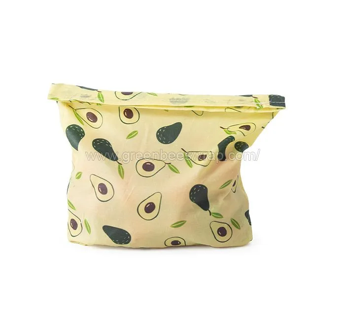Henan Green Wrap Products Co., Ltd. - Foods & Beverages products | China