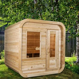 D.L.P. Saunas - Household products | Canada