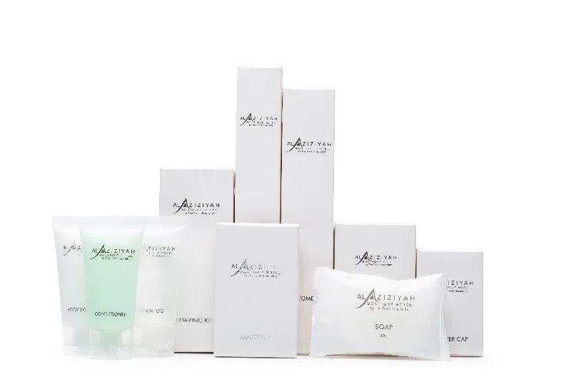 Jetway Guest Amenities Co., Ltd. - Beauty & Cosmetics products | China