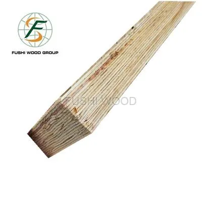 Fushi Wood Group - Construction products | China