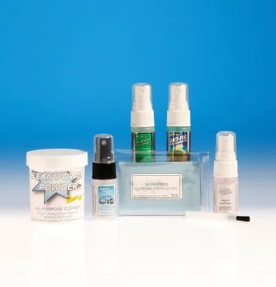 KleerVu Anti-Fog Products - Chemicals products | United States