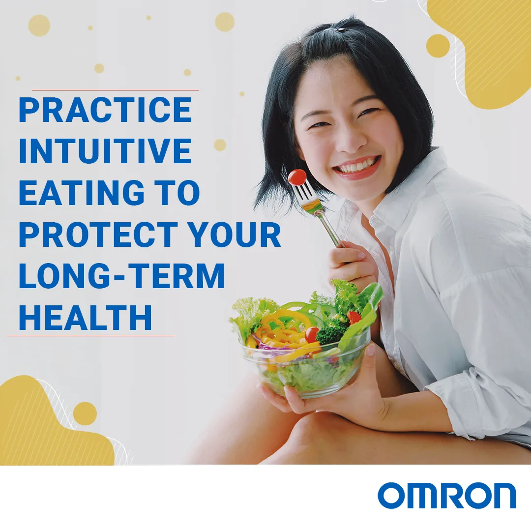 Omron Healthcare Singapore Pte Ltd - Health & Medical products | Singapore