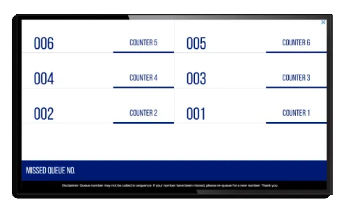 Qwaiting - Services & Organizations products | United States