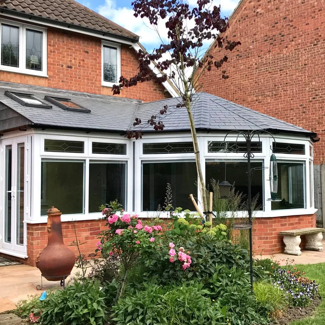 Nu-Look Conservatory Roof Solutions Ltd - Construction products | United Kingdom