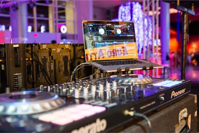Electro-Magic Productions - Services & Organizations products | United States
