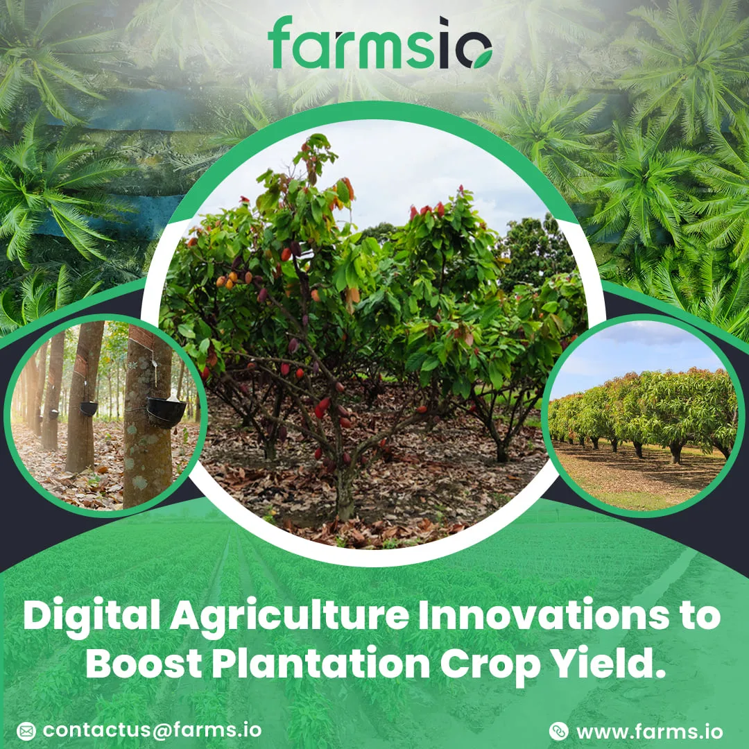 Farmsio - Agriculture products | India