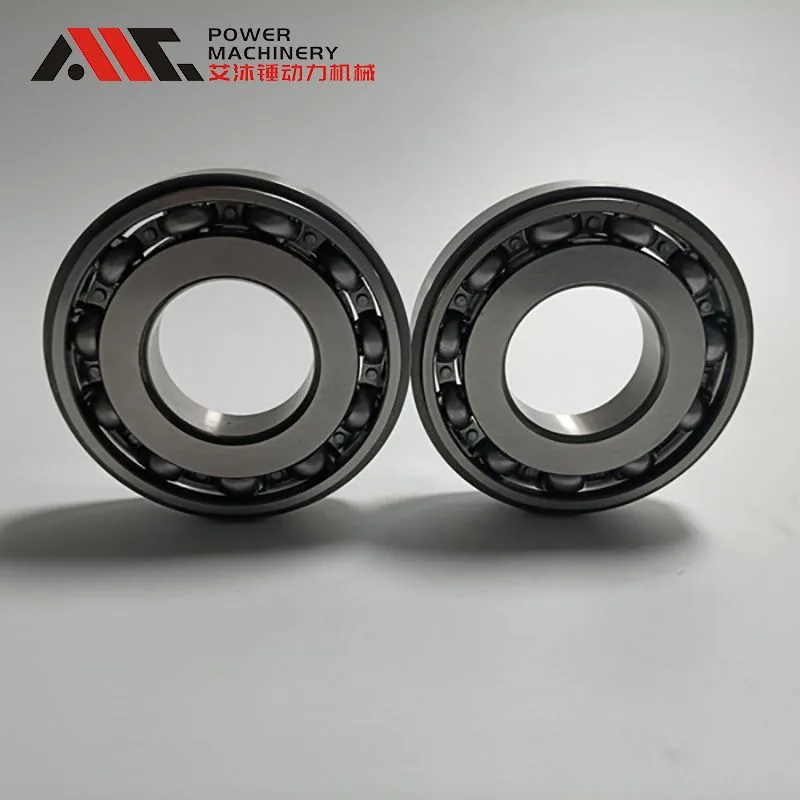 Wuxi Amc Power Machinery Co., Ltd. - Machinery & Equipment products | China