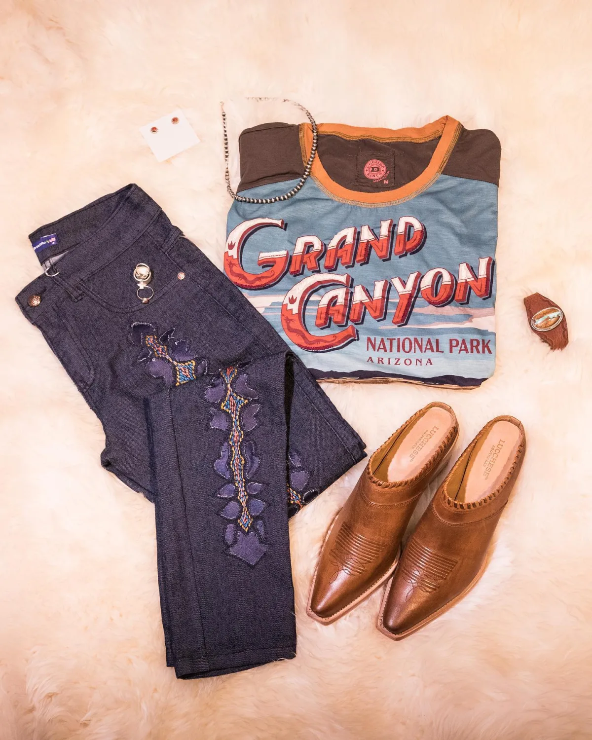 Maverick's of Santa Fe - Apparel & Textiles products | United States